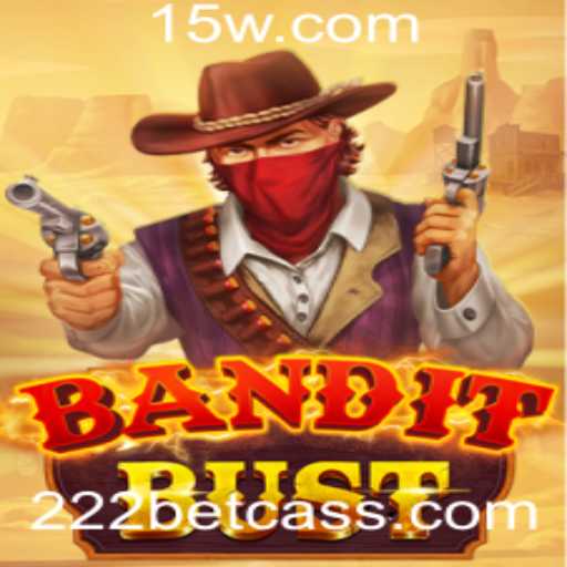 Descubra o Empolgante Universo de BanditBust no 222bet Cassino