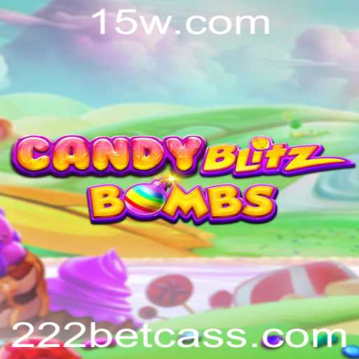 Explorando CandyBlitzBombs: Diversão e Estratégia no Universo dos Cassinos