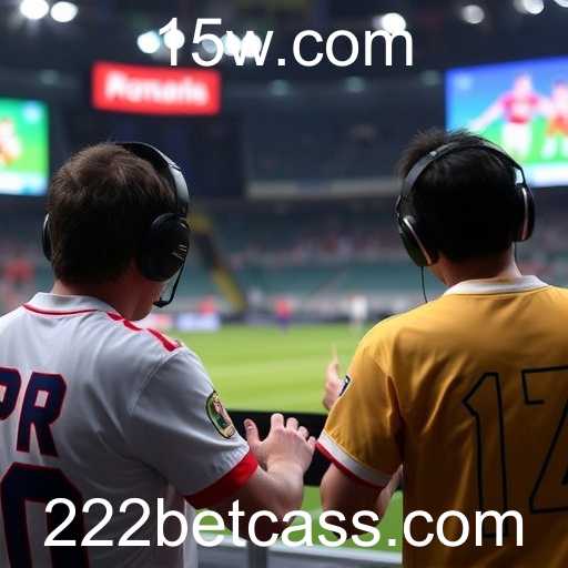 Esportes Virtuais: A Revolução no Mundo do Entretenimento Digital