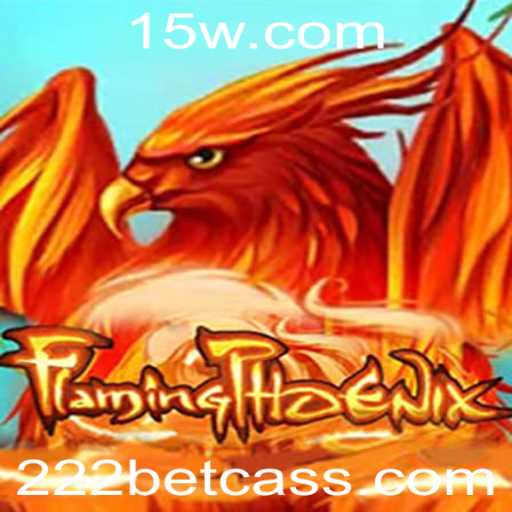 FlamingPhoenix: Um Mergulho no Universo do Jogo e 222bet Cassino