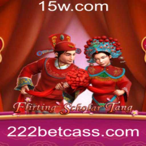 Explorando o Fascinante Mundo de Flirting Scholar Tang no 222bet Cassino