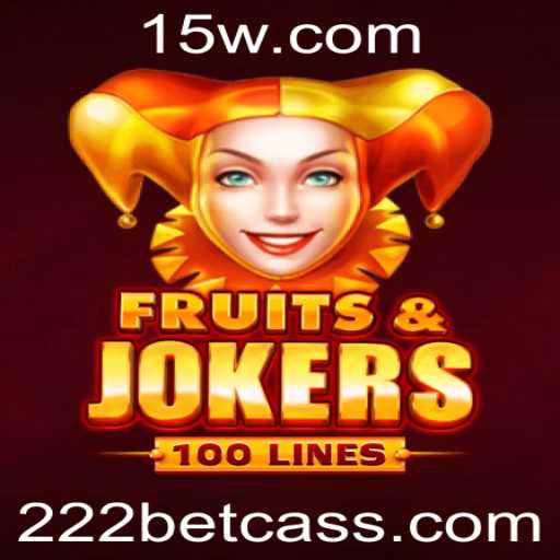 Desvendando os Segredos do Jogo FruitsAndJokers100 no 222bet Cassino