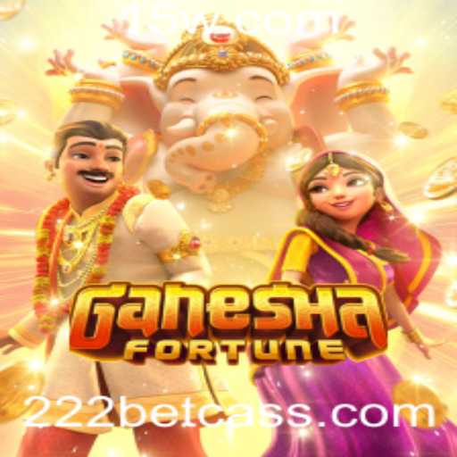 Descubra o Fascinante Mundo de GaneshaFortune no 222bet Cassino