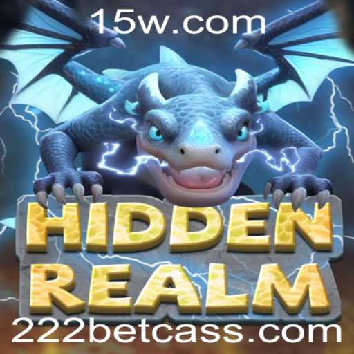 Descubra o Universo de HiddenRealm no 222bet Cassino: Um Guia Completo