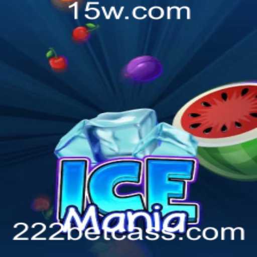 Descubra o Mundo Congelante de IceMania: O Jogo de Cassino que Está Revolucionando 222bet