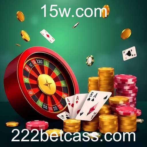 222bet cassino