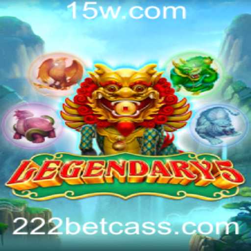Explorando as Aventuras de Legendary5: Um Mergulho no Mundo do 222bet Cassino