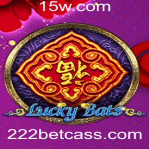 Descubra o Mundo de LuckyBats no 222bet Cassino
