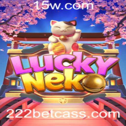 Descubra o Encantador Mundo de LuckyNeko no 222bet Cassino