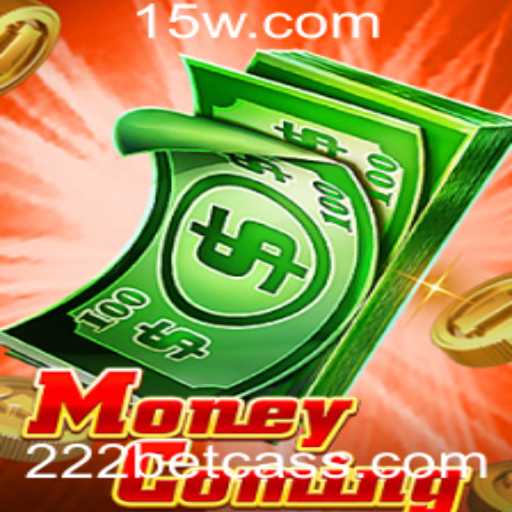 Explorando o Jogo MoneyComing no 222bet Cassino