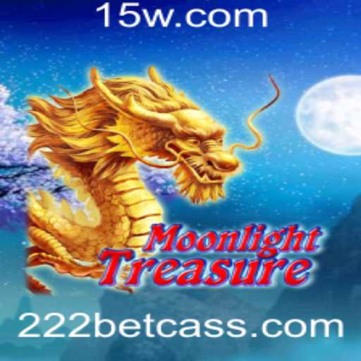 Descubra o Enigmático Jogo MoonlightTreasure no 222bet Cassino