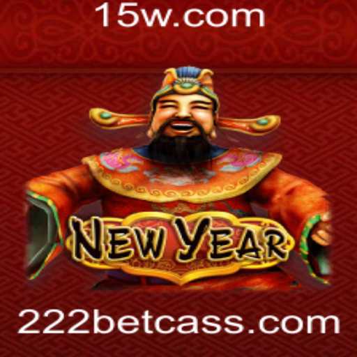Descubra o Novo Jogo 'NewYear' no 222bet Cassino