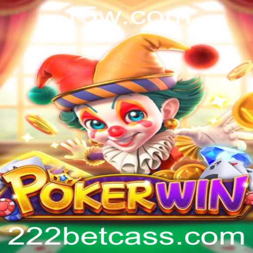 POKERWIN: O Jogo de Estratégia em Ascensão no 222bet Cassino