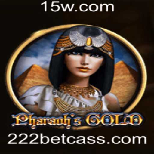 Explore o Fascinante Mundo de PharaohsGold no 222bet Cassino