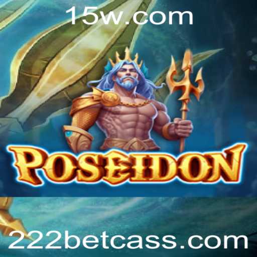Descubra o Empolgante Jogo Poseidon no 222bet Cassino
