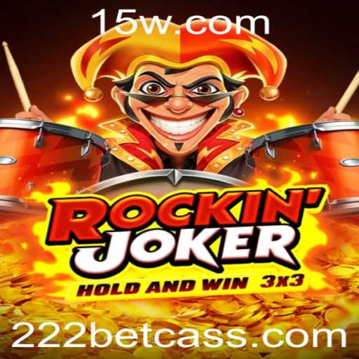Explorando RockinJoker: Um Guia Completo para o Jogo no 222bet Cassino