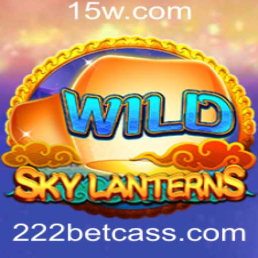 Jogo SkyLanterns e a Aposta no 222bet Cassino