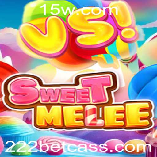 Explorando o Universo do SweetMelee no 222bet Cassino