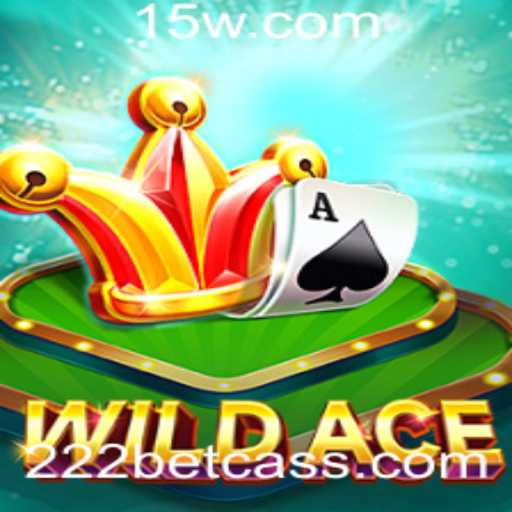 Descubra o WildAce: O Novo Sucesso no 222bet Cassino