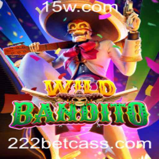 Explorando WildBandito: Um Mergulho no Mundo do Cassino Online