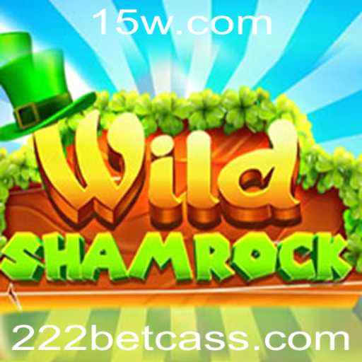 Descubra o Encantador Jogo WildShamrock no 222bet Cassino
