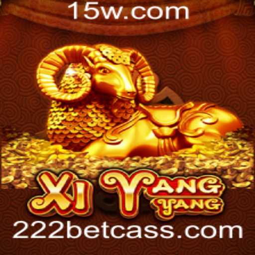 Descubra o Fascinante Mundo de XiYangYang no 222Bet Cassino